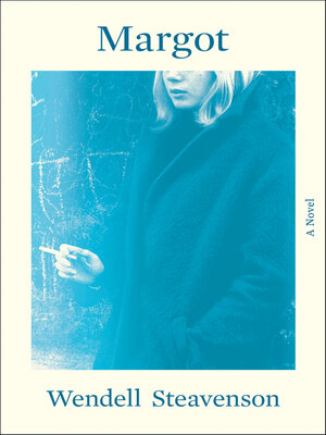 cover image of Margot